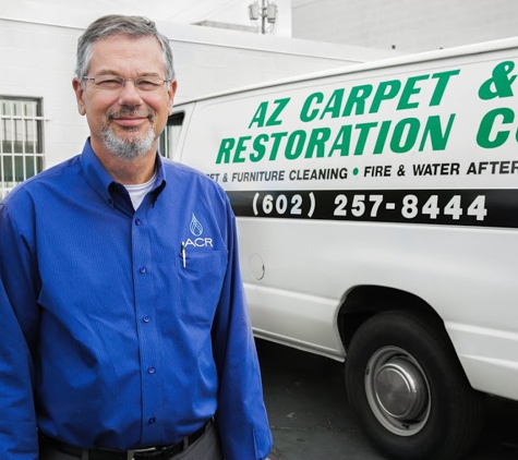 Arizona Carpet and Restoration - Phoenix, AZ