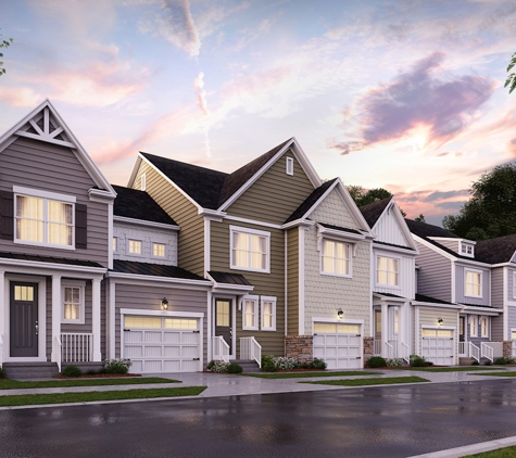 Beazer Homes Gatherings® at Perry Hall Station - Perry Hall, MD