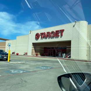 Target - Round Rock, TX