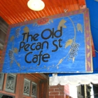Old Pecan Street Cafe