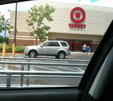 Target - Wilmington, NC