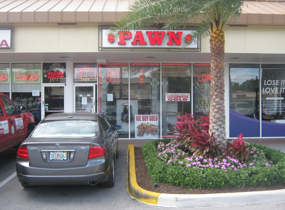 Eastside Pawn - Fort Lauderdale, FL