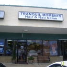 Tranquil Moments A & G Inc