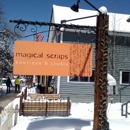 Magical Scraps - Home Furnishings