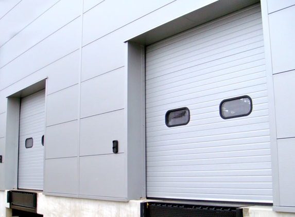 Door and dock solutions Inc - Houston, TX