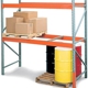 All Rack & Shelving Inc