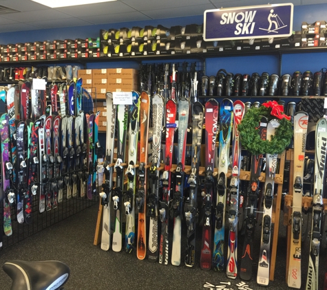 Play It Again Sports - Twinsburg, OH - Twinsburg, OH
