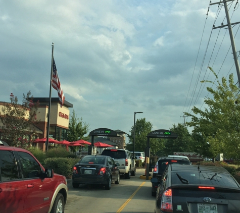 Chick-fil-A - Germantown, TN