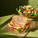 Panera Bread - Sandwich Shops