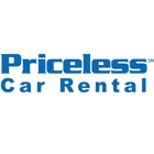 Priceless Car & Truck Rental