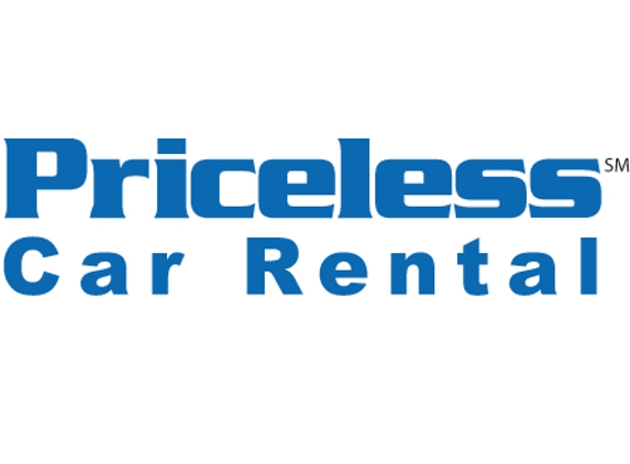 Priceless Car Rental - North Hollywood, CA