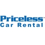 Priceless Car Rental