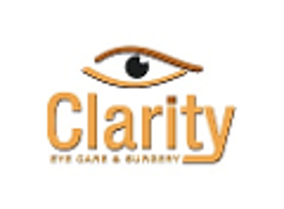 Clarity Eye Care & Surgery - Kristin Carter, MD - Tucson, AZ