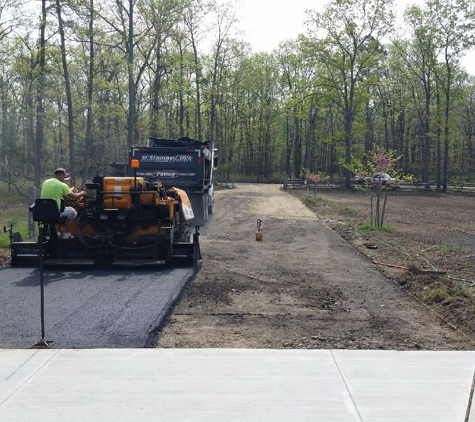 H Stanley Paving - Swedesboro, NJ