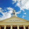 Webster Town Clerk gallery