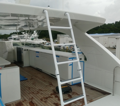 3G Marine Service - West Park, FL