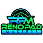 Reno Pad Masters RPM