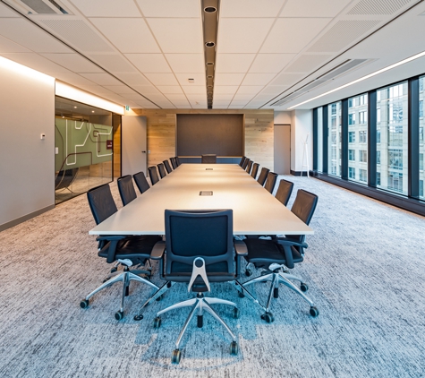 Urban Integrated Electrical Services - Norwest, NSW