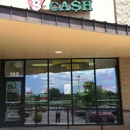 Check Into Cash - Check Cashing Service