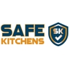 Safe Kitchens: Commercial Kitchen Cleaning Company gallery