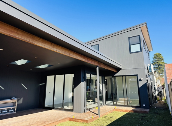MS Painting and Decorating - Seville Grove, WA
