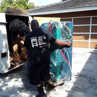 Men Making Employment Moving - Fort Myers, FL