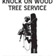 Knock On Wood Tree Service LLC