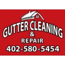 Gutter Cleaning & Repair - Gutters & Downspouts Cleaning
