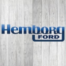 Hemborg Ford - Automobile Parts & Supplies