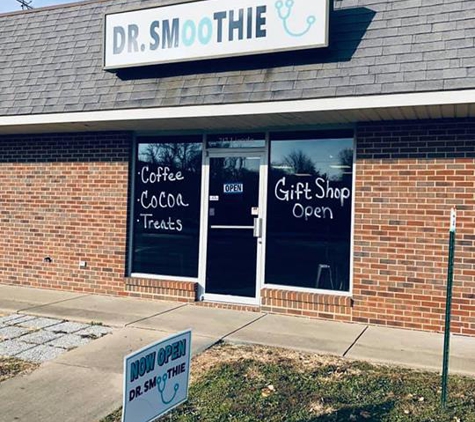 Dr. Smoothie - Charleston, IL