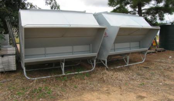 Coleman Stock Feeds Pty Ltd - Towers Hill, QLD