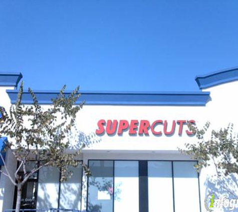 Supercuts - San Diego, CA