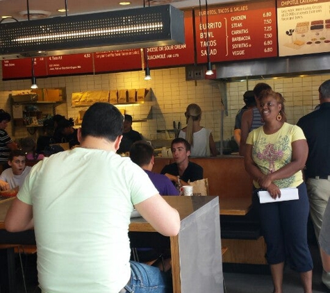 Chipotle Mexican Grill - Deptford, NJ