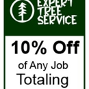 Expert Tree Service - Stump Removal & Grinding