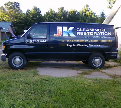 J & K Cleaning & Restoration