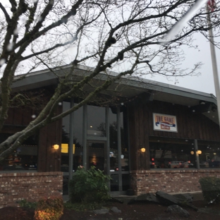 The Game Neighborhood Grill & Bar - Kirkland, WA