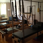 Pilates Structure