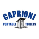 Caprioni Portable Toilets - Portable Toilets