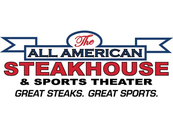 All American Steakhouse - Manassas, VA