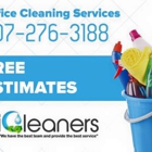 iCleaners,LLC