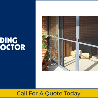 Best Sliding Door Doctor - Perth, WA. Call For A Quote Today