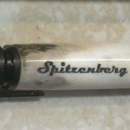 Spitzenberg Pens and more - Wood Turning