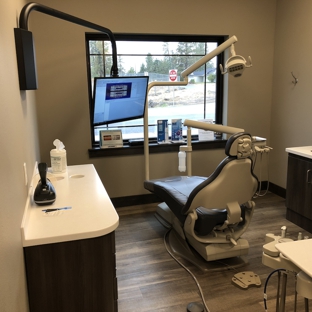 Best Impression Dental: Dr. Alicia G. Burton, DDS - Medical Lake, WA. Modern equipment at Medical Lake dentist Best Impression Dental Dr. Alicia G. Burton, DDS