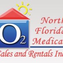 North Florida Pharmacy Inc - Wheelchairs