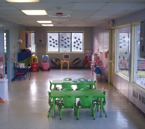 San Antonio Daycare and Learning Center - San Antonio, TX