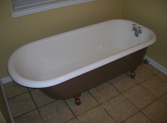 Like-New Tub&Tile Inc