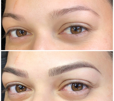 Floridian Flair - Microblading in North Palm Beach - North Palm Beach, FL