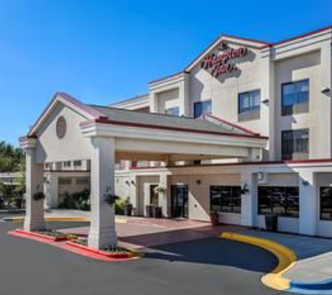 Hampton Inn Anchorage - Anchorage, AK