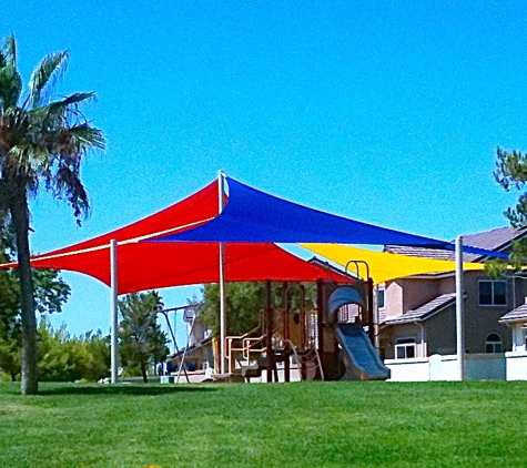 REI Construction and Shade Systems - Santa Ana, CA