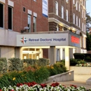 Emergency Dept, Retreat Doctors' Hospital - Hospitals